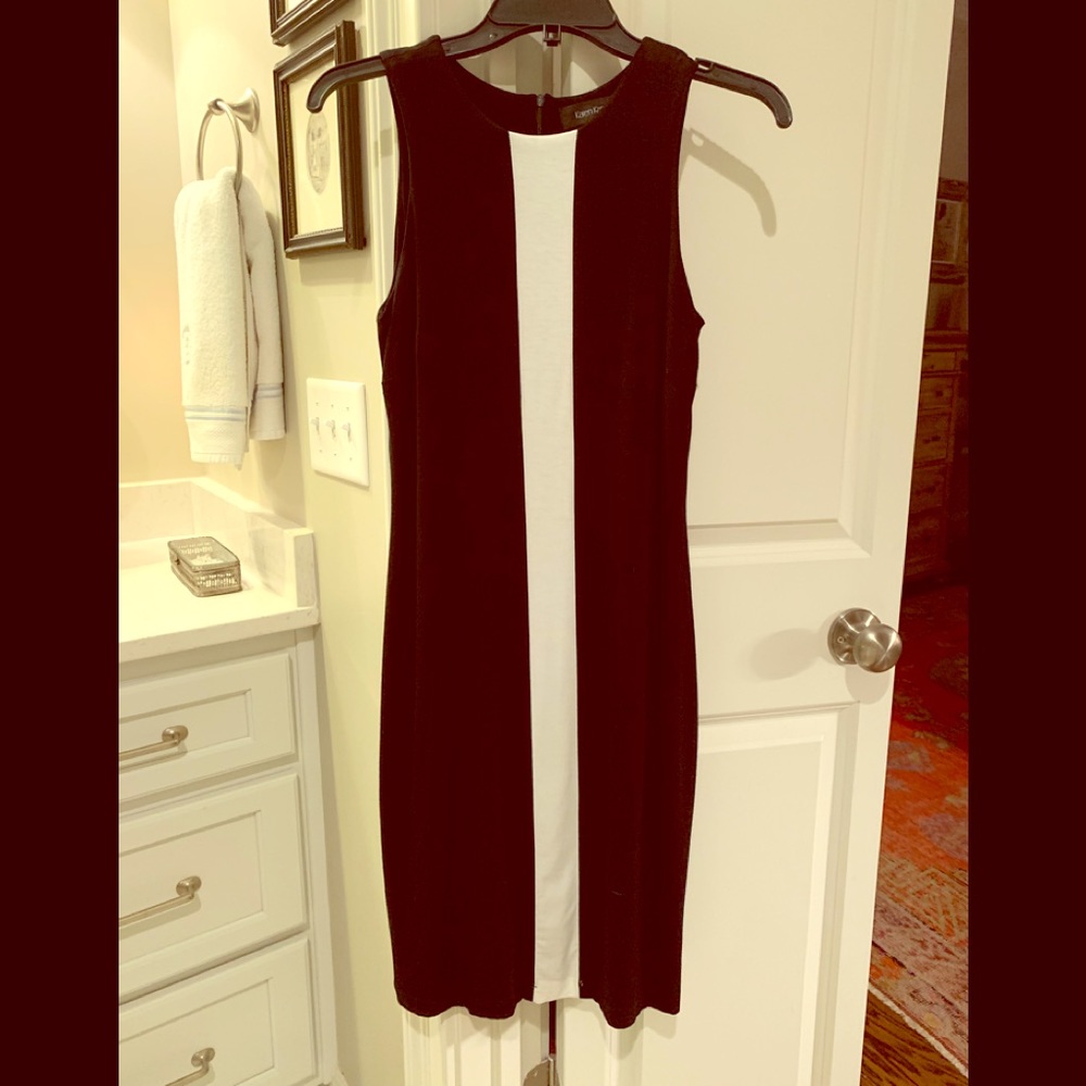 KAREN KANE Mini Dress